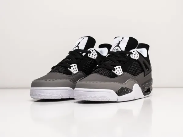 Кроссовки Nike Air Jordan 4 Retro - 28237