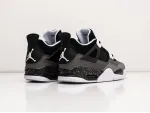 Кроссовки Nike Air Jordan 4 Retro - 28237