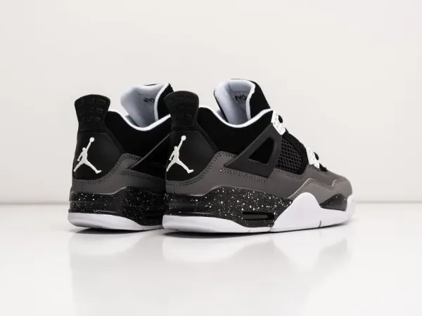 Кроссовки Nike Air Jordan 4 Retro - 28237