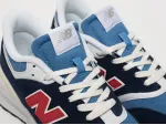 Кроссовки New Balance 997R - 42279