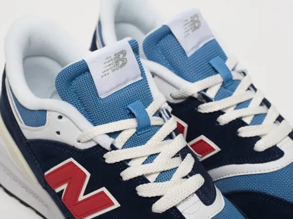 Кроссовки New Balance 997R - 42279