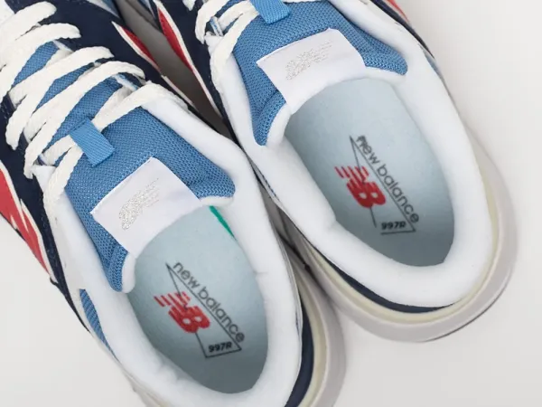 Кроссовки New Balance 997R - 42279
