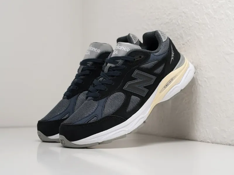Кроссовки New Balance 990 v3 - 35776