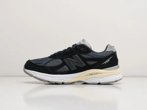 Кроссовки New Balance 990 v3 - 35776
