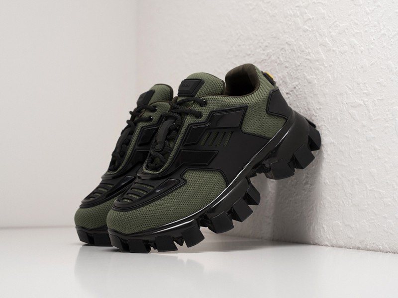 Кроссовки Prada Cloudbust Thunder - 34717