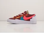 Кроссовки Sacai x Nike Blazer Low - 29569