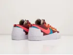 Кроссовки Sacai x Nike Blazer Low - 29569