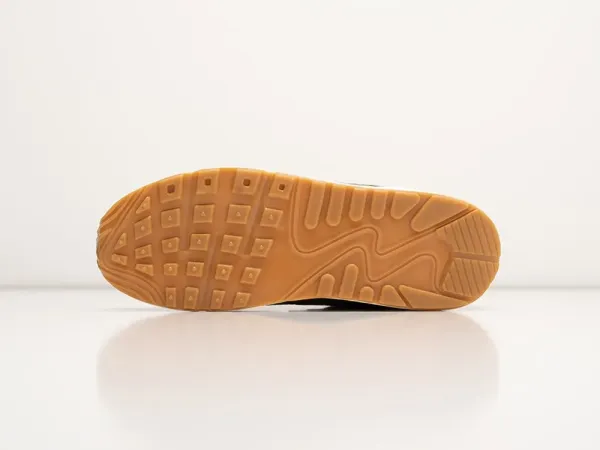 Зимние Кроссовки Nike Air Max 90 - 39423