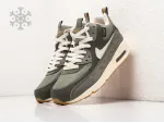 Зимние Кроссовки Nike Air Max 90 - 39423