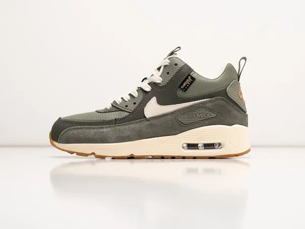 Зимние Кроссовки Nike Air Max 90 - 39423