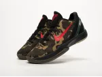 Кроссовки Nike Kobe 6 - 42762