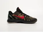 Кроссовки Nike Kobe 6 - 42762