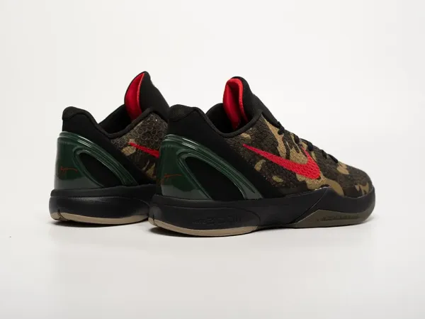 Кроссовки Nike Kobe 6 - 42762