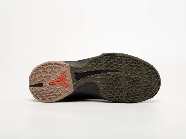 Кроссовки Nike Kobe 6 - 42762