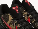 Кроссовки Nike Kobe 6 - 42762