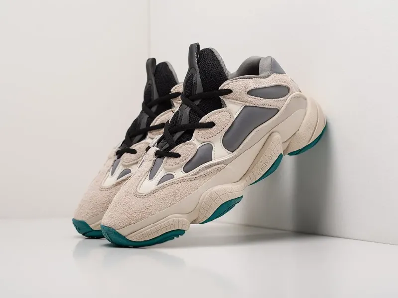 Кроссовки Adidas Yeezy 500 - 24502