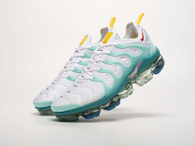 Кроссовки Nike Air VaporMax Plus - 42474