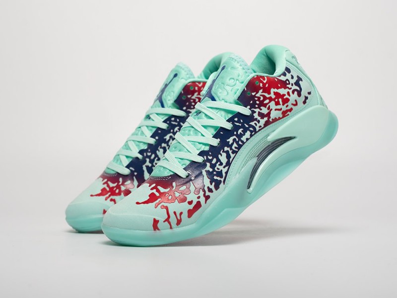 Кроссовки Nike Jordan Zion 3 - 40412