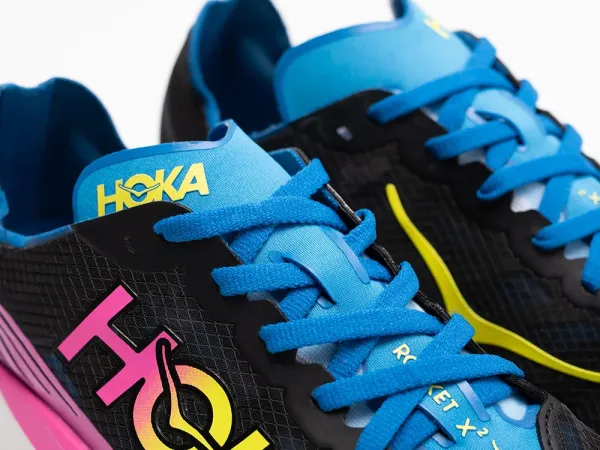 Кроссовки Hoka Rocket X 2 - 39092