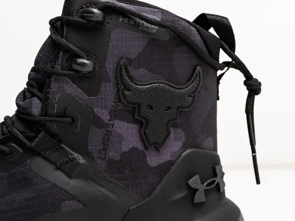 Ботинки Under Armour HOVR Dawn WP 400G - 36925