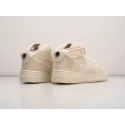 Кроссовки Stussy x Nike Air Force 1 MId - 31789