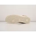 Кроссовки Stussy x Nike Air Force 1 MId - 31789