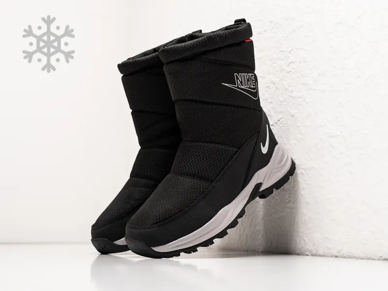 Зимние Сапоги Nike - 38790
