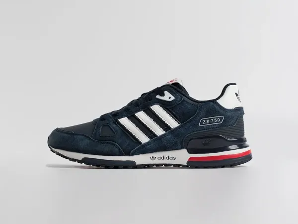 Кроссовки Adidas ZX 750 - 45509