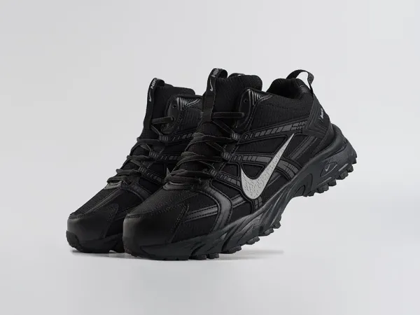 Зимние кроссовки Nike V2K Run - 45655