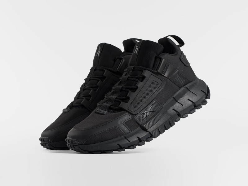 Кроссовки Reebok Zig Kinetica Edge - 46863