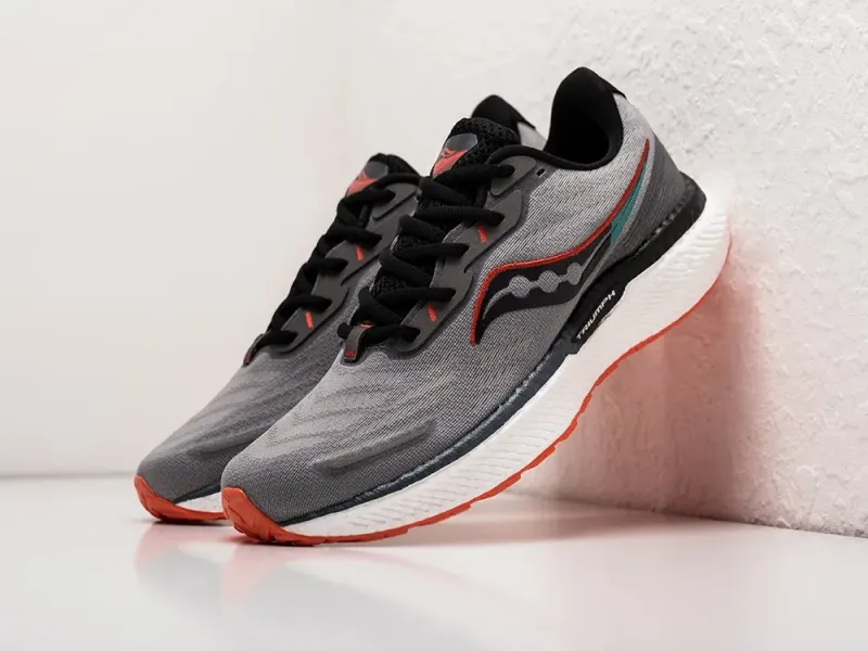Кроссовки Saucony Triumph 19 - 35001