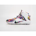 Кроссовки Nike Lebron 12 - 40100