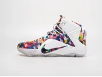 Кроссовки Nike Lebron 12 - 40100