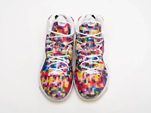 Кроссовки Nike Lebron 12 - 40100
