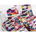 Кроссовки Nike Lebron 12 - 40100