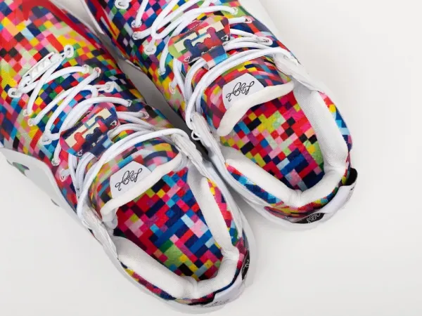 Кроссовки Nike Lebron 12 - 40100