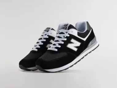 Кроссовки New Balance 574 - 41243