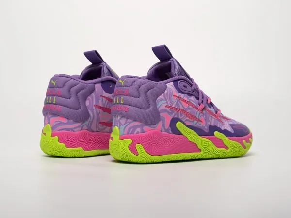 Кроссовки Puma MB.03 - 42770