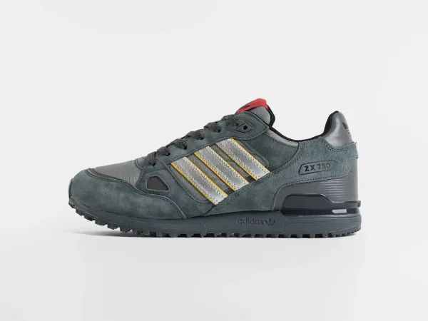 Кроссовки Adidas ZX 750 - 43359