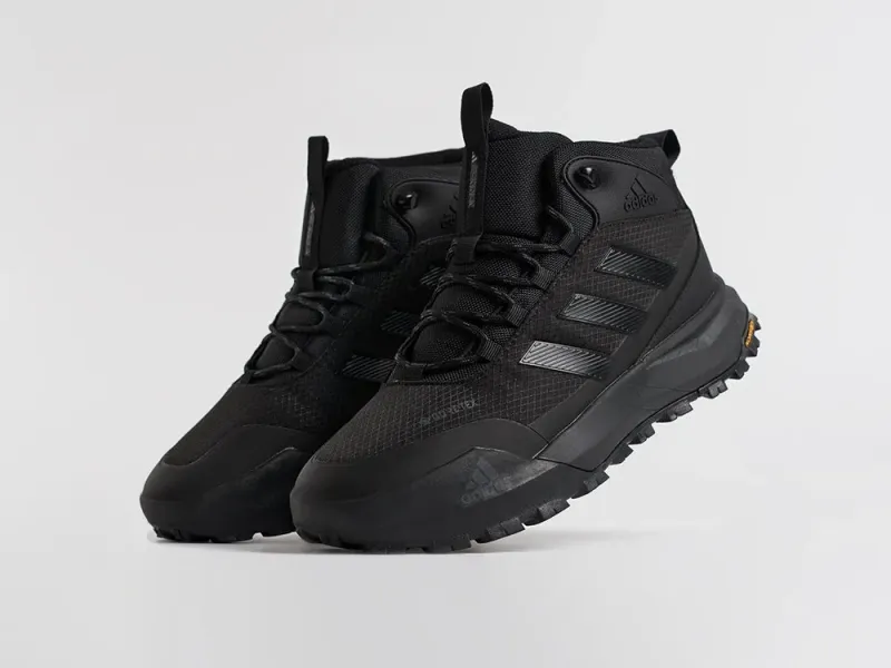 Зимние Кроссовки Adidas - 45978
