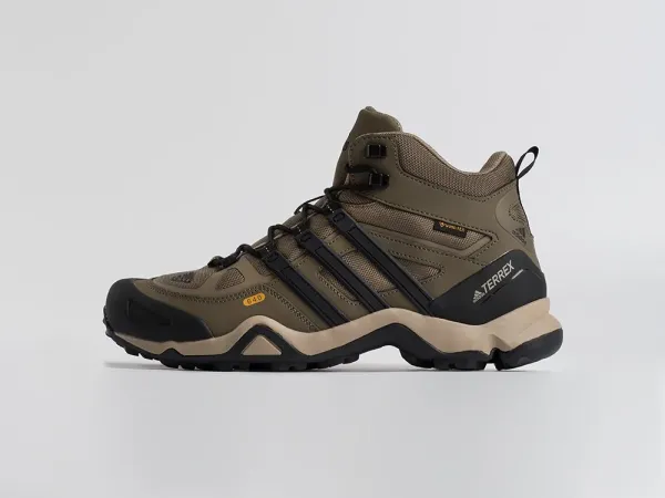 Зимние Ботинки Adidas Terrex Winter - 43808