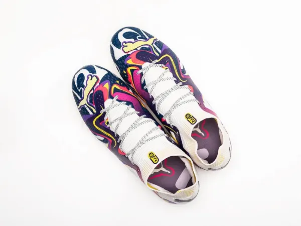 Футбольная обувь Puma Future Ultimate FG - 39020