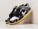 Кроссовки Nike SB Dunk Low Scrap - 29531