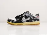 Кроссовки Nike SB Dunk Low Scrap - 29531