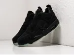 Кроссовки Kaws x Nike Air Jordan 4 Retro - 33746