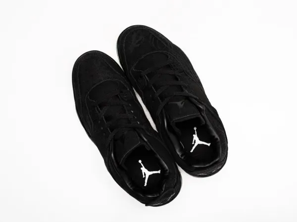 Кроссовки Kaws x Nike Air Jordan 4 Retro - 33746