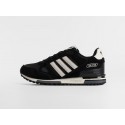 Кроссовки Adidas ZX 750 - цвет Черный