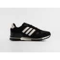 Кроссовки Adidas ZX 750 - цвет Черный