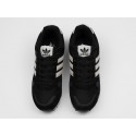 Кроссовки Adidas ZX 750 - цвет Черный