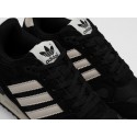 Кроссовки Adidas ZX 750 - цвет Черный